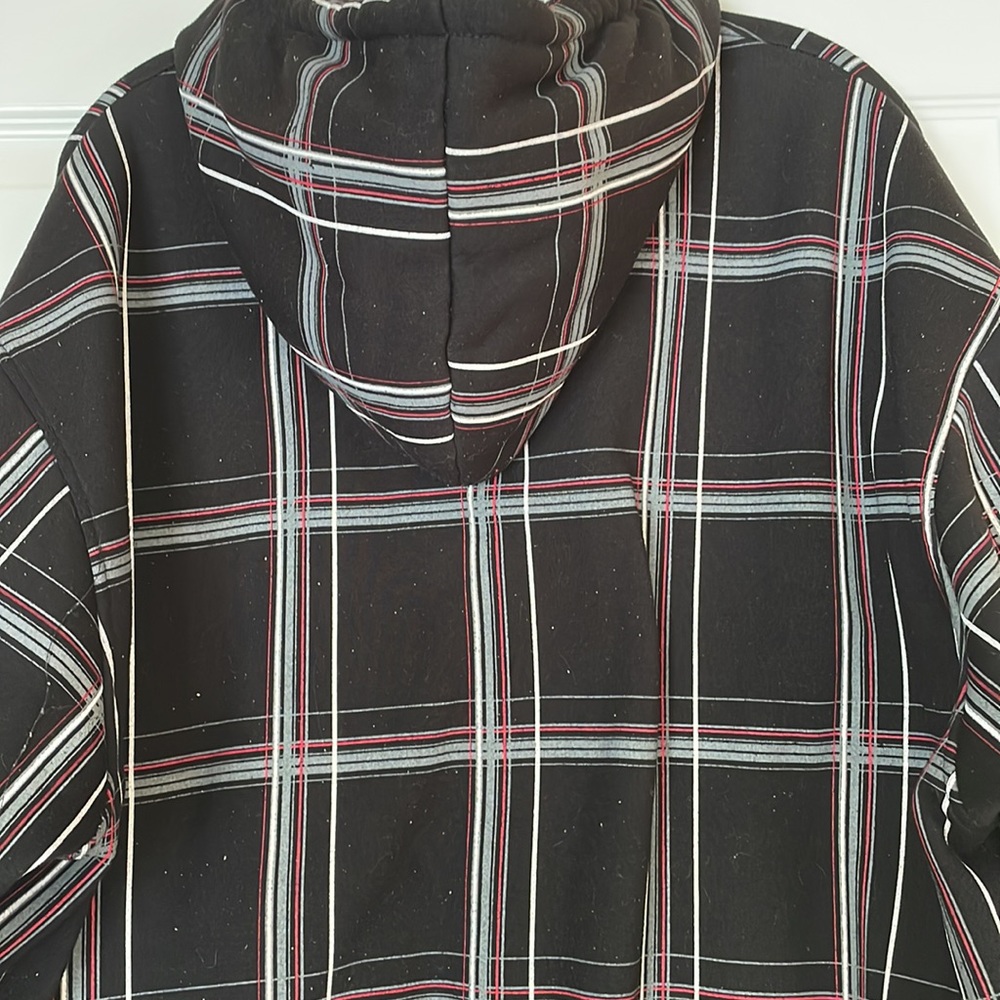 Renegade “Santa Cruz” Hoodie - Picture 3 of 8